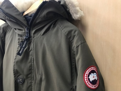 メンズファッションのジャケット