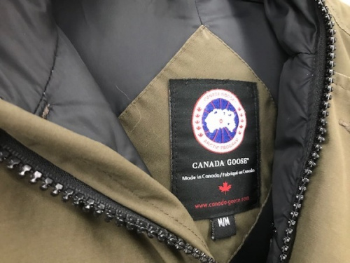 シャトーパーカーの浦和　メンズ　買取