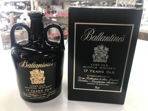 お酒のお酒買取