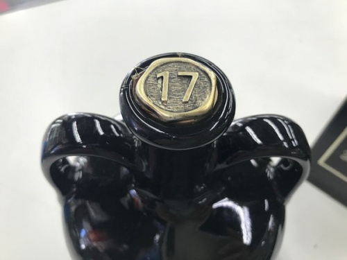 お酒買取のウイスキー