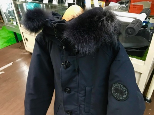 メンズファッションのジャケット