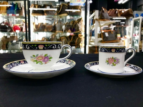 洋食器のWEDGWOOD