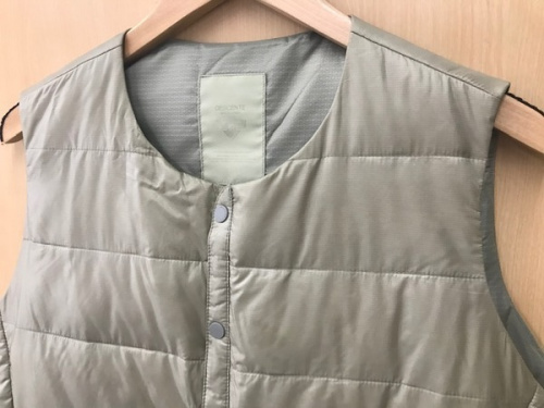 メンズファッションのジャケット