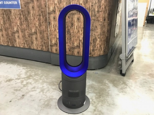 季節家電のヒーター