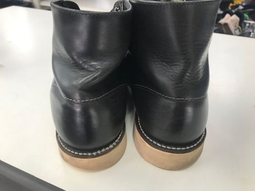 アイリッシュセッターの浦和　メンズ　買取