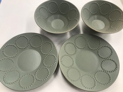 雑貨の洋食器