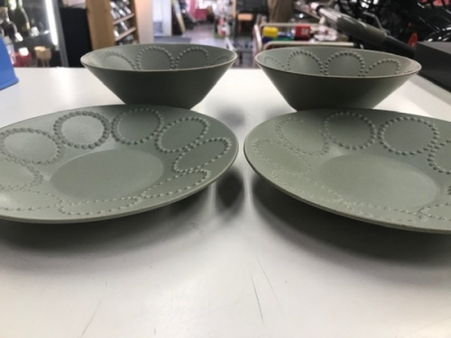 浦和　中古　食器