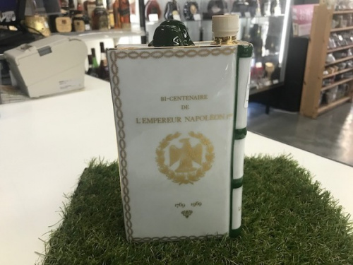 お酒買取のウイスキー