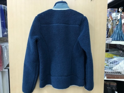 レトロのパタゴニア