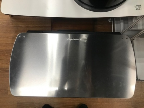 ゴミ箱の中古家具