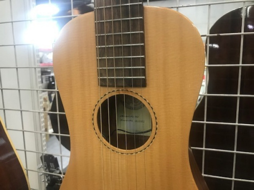 ギターの中古楽器
