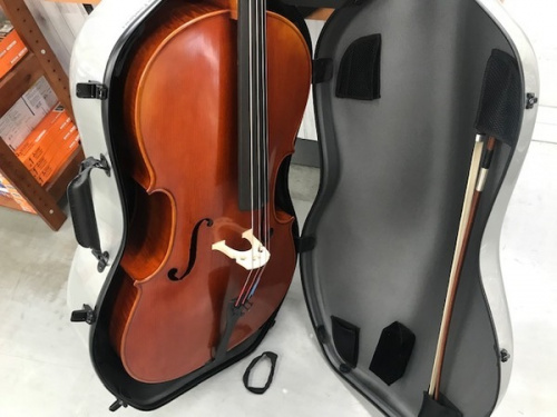 中古楽器のお買い得