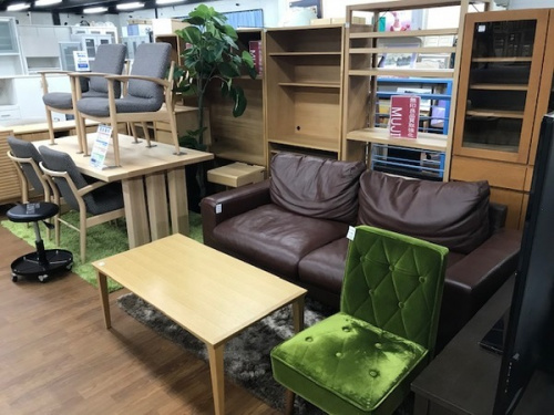 中古家具
