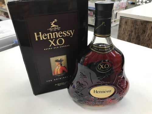 ウイスキーのお酒