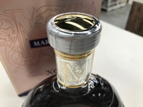 マーテルのお酒