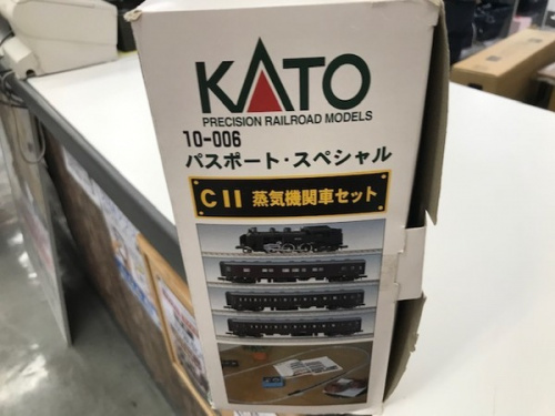ホビー