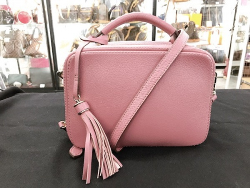 バッグのレディースファッション