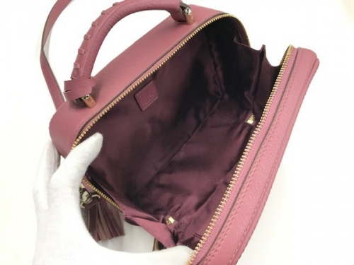 レディースファッションの土屋鞄