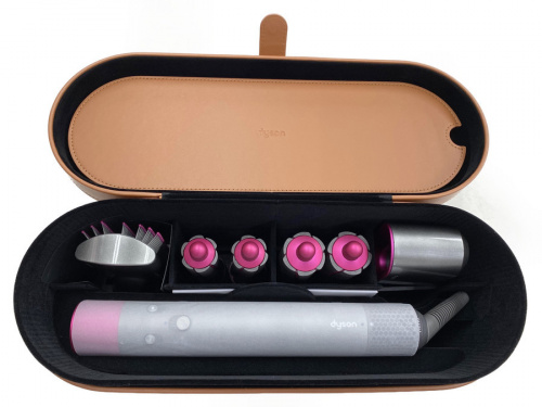 美容家電のドライヤー