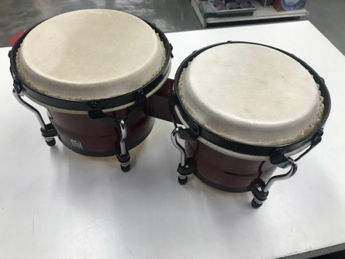 楽器の打楽器