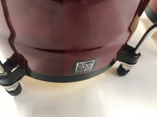 ボンゴの中古楽器