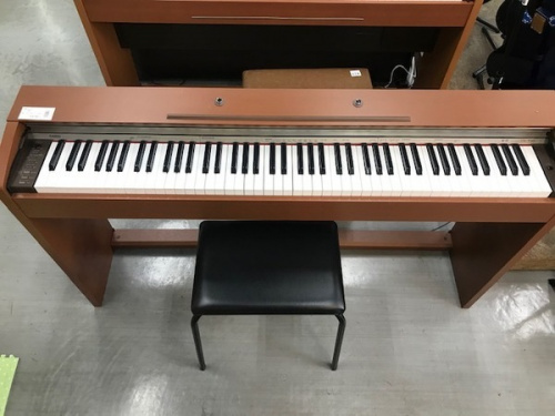 楽器のキーボード