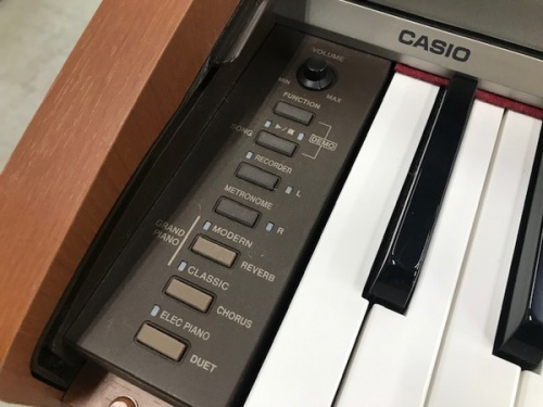 キーボードの楽器買取