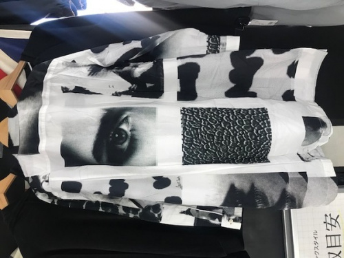 メンズファッション