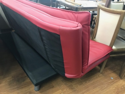 ソファのニトリ