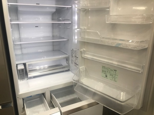冷蔵庫のパナソニック