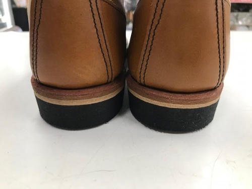 アイリッシュセッターの浦和 メンズ 買取
