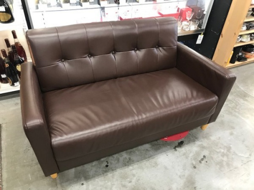 家具のソファ