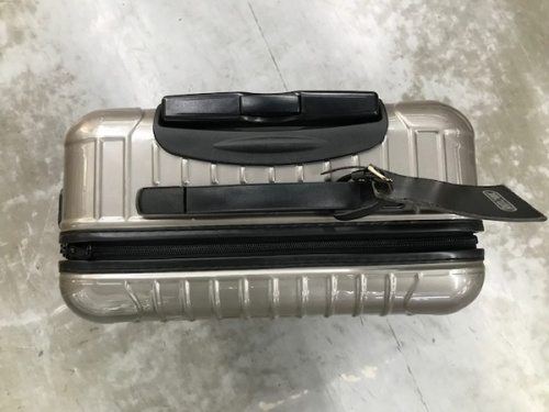 RIMOWAの旅行