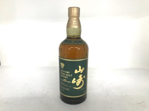 お酒のお酒買取