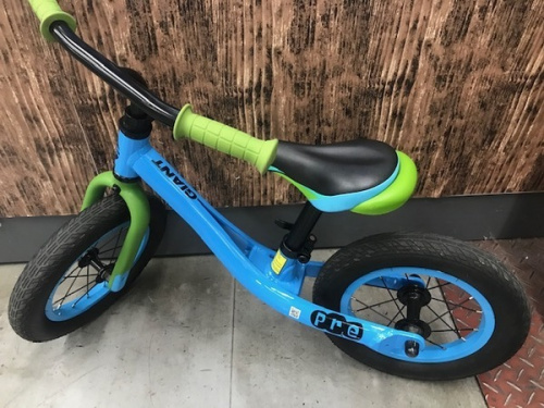 ホビーの知育玩具