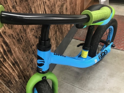 知育玩具のGIANT