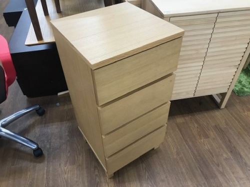 家具のチェスト