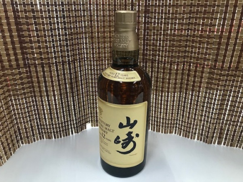 お酒のお酒買取
