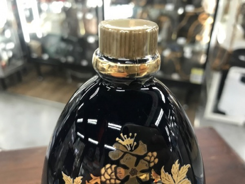 お酒買取のコニャック
