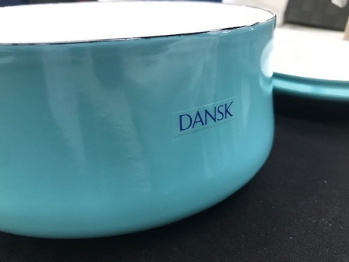 DANSKのダンスク