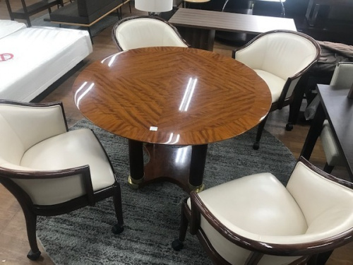 ダイニングセットの中古