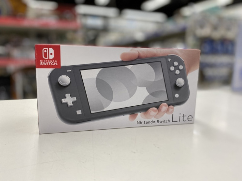 Nintendo Switch Lite 中古のニンテンドースイッチ 中古