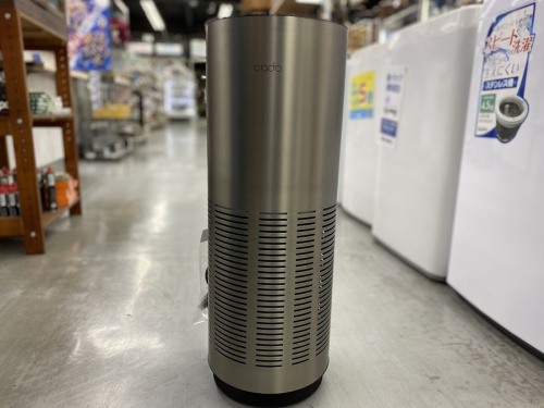 浦和 家電 電化製品 中古 安いの中古空気清浄機