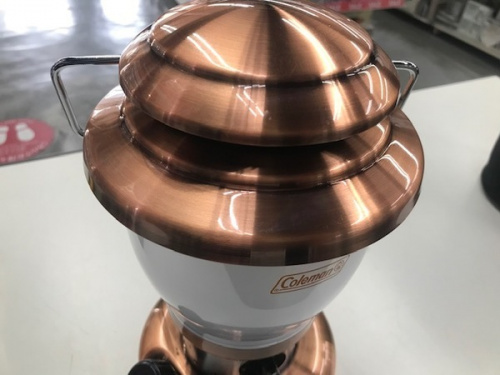 ランタンの中古
