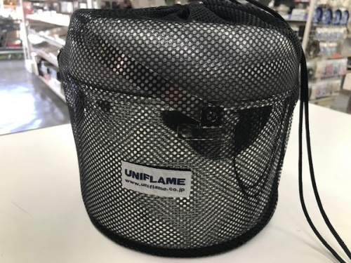 アウトドア用品のキャンプ用品