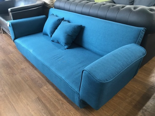 家具のソファベッド