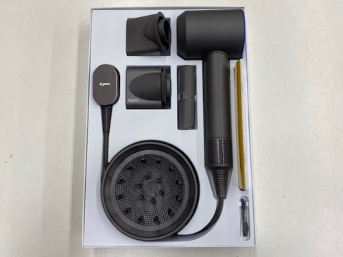 ドライヤーのdyson