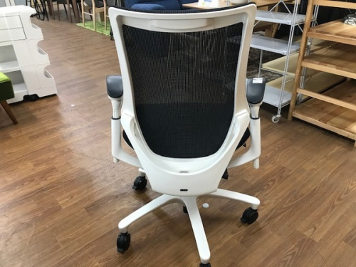 オフィスチェアのITOKI