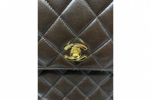 CHANEL　シャネル　マトラッセの浦和スマホで購入