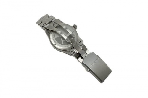 腕時計のHAMILTON